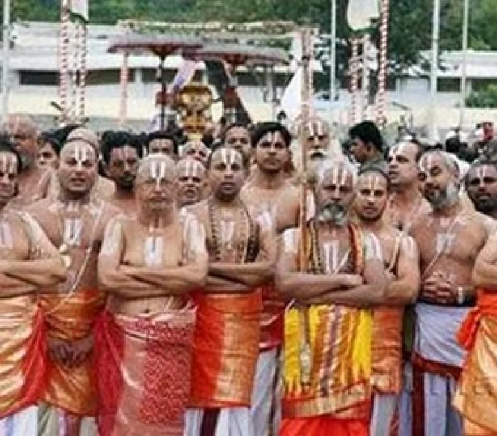 Hindu Brahmin हिन्दू धर्म