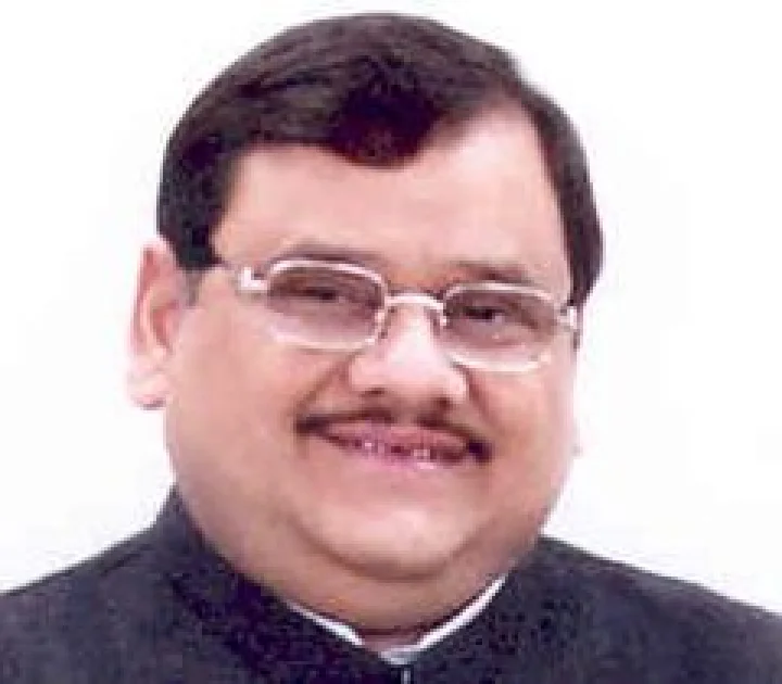 रघुवर दास : प्रोफाइल