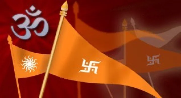Hindu caste or sect shaiv and vaishnav