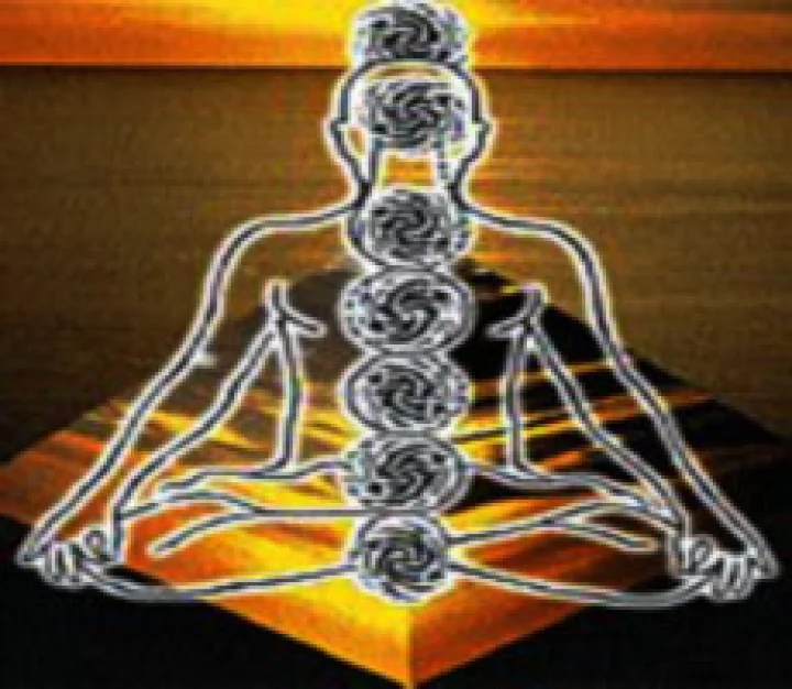 Para and Apara Vidya