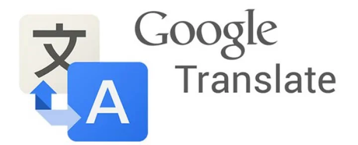 google translate