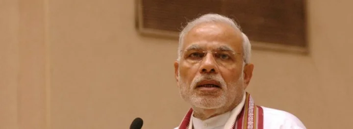 narendra modi