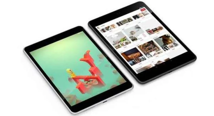 N1 Android tablet