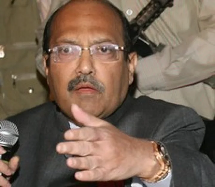 Amar Singh