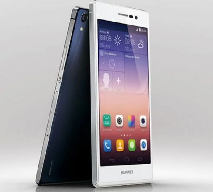 Huwavei