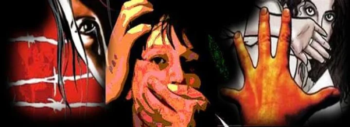 Women crime