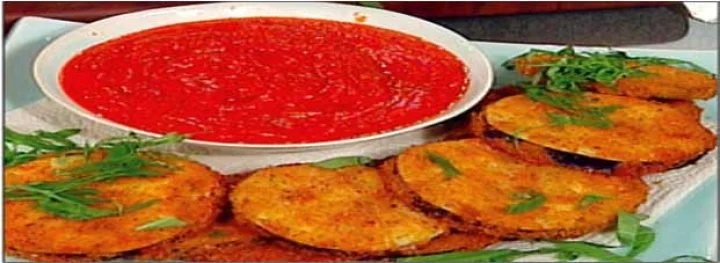 बैंगन के लाजवाब कुरकुरे पकौड़े