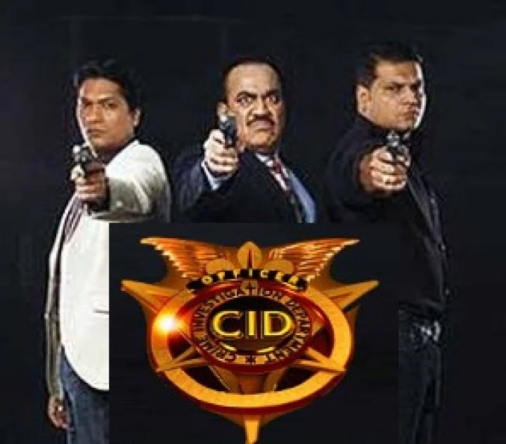 CID