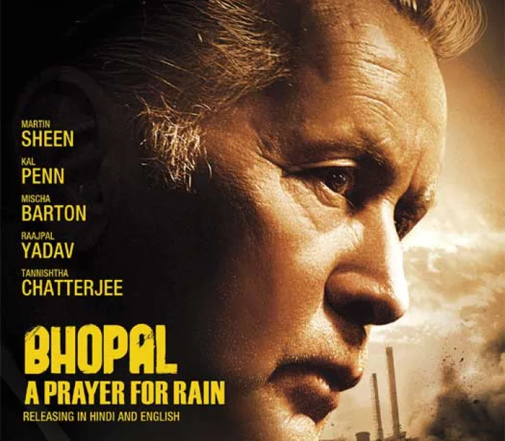 भोपाल- ए प्रेयर फॉर रेन