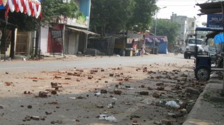 Saharanpur