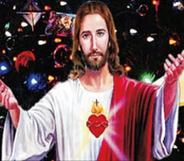 मेरी क्रिसमस : येशू जन्म के 4 क्रिसमस गीत...