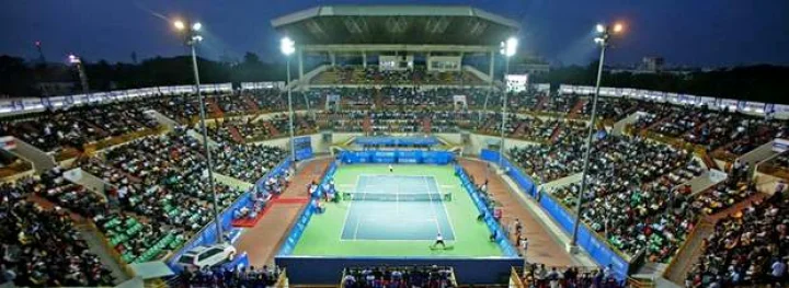 ATP Challenger Tournament