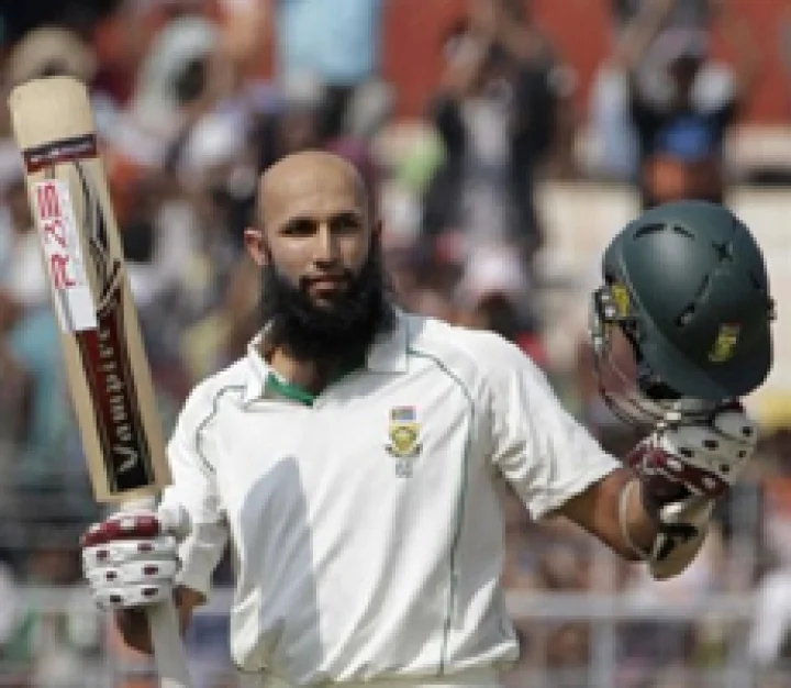 हाशिम अमला