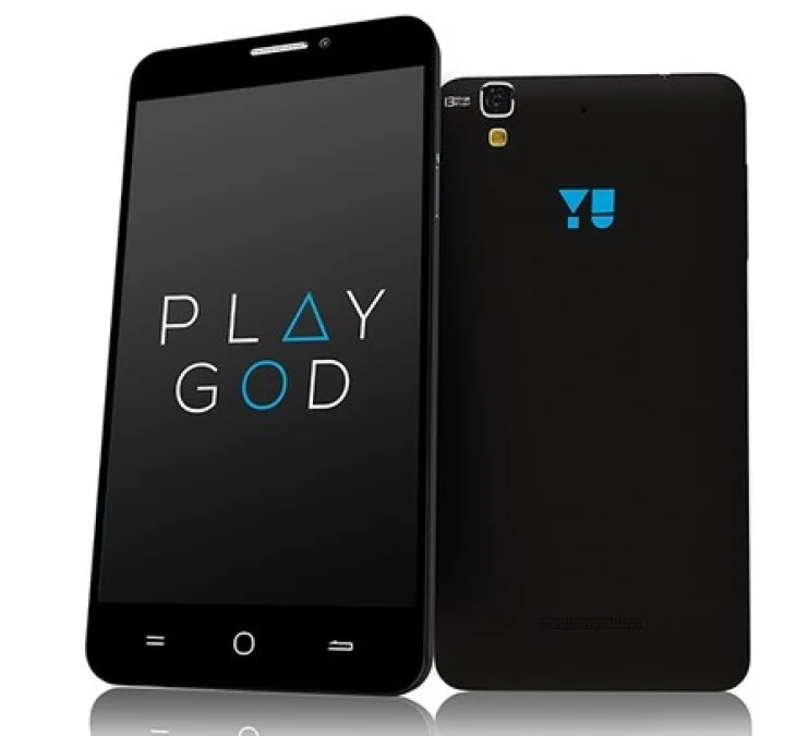 Micromax YUREKA