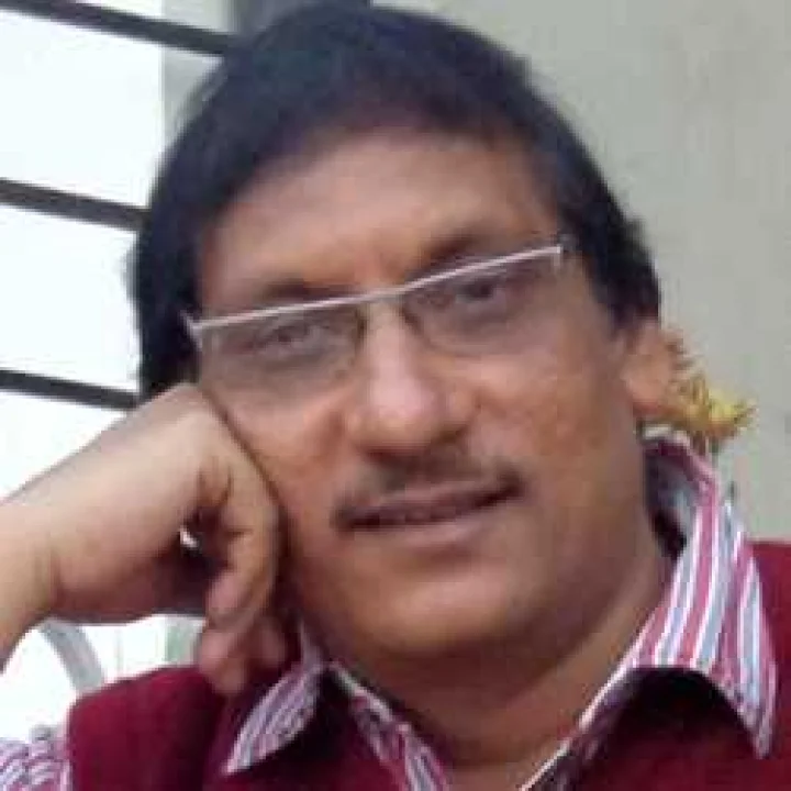 विनय उपाध्याय को पं. बृजलाल द्विवेदी सम्मान