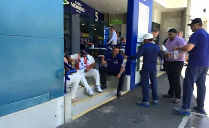 टीम इंडिया