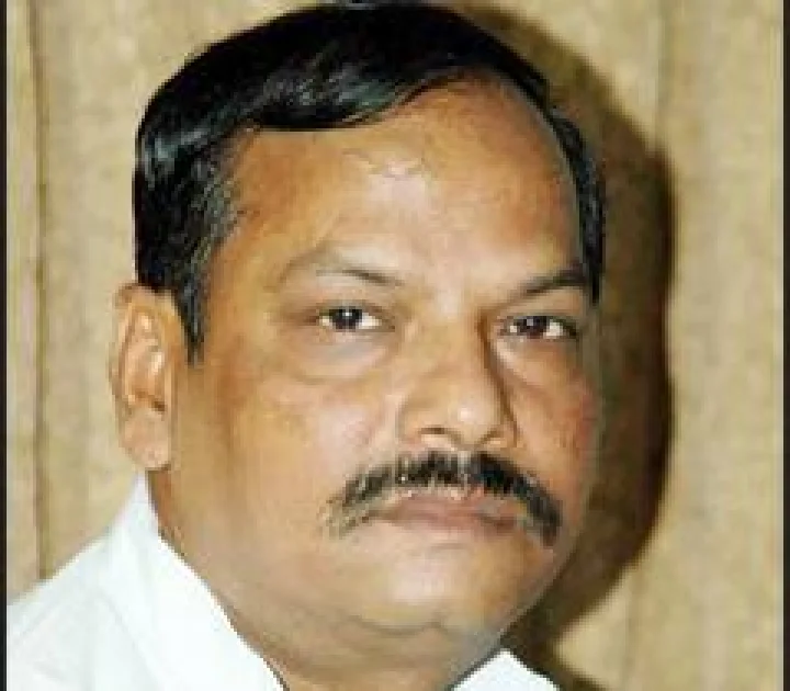 raghubar das