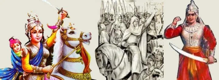 The Indian Queen