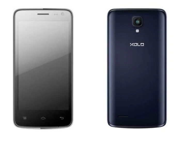 Xolo Q700 