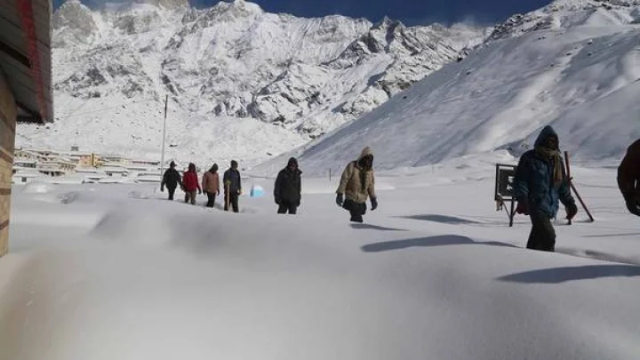 Jammu and Kashmir