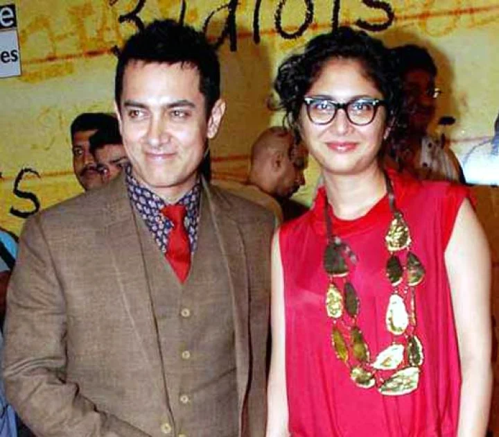 Kiran Rao