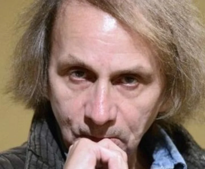 France controversial novel