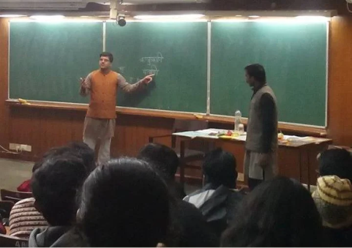 आईआईटी कानपुर