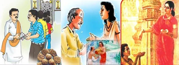 Makar Sankranti dan