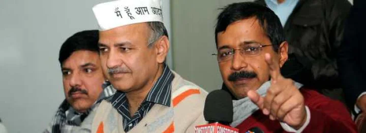 केजरीवाल को मिलेंगी 20 से कम सीटें!