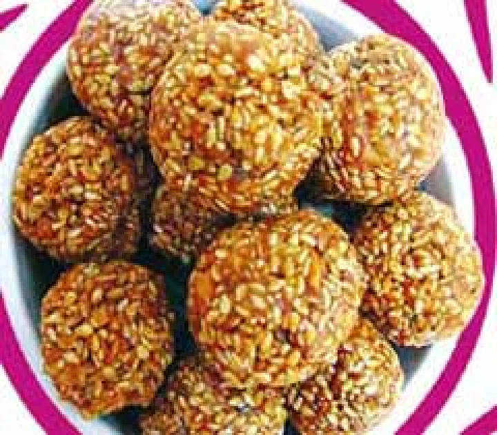 til ladoo