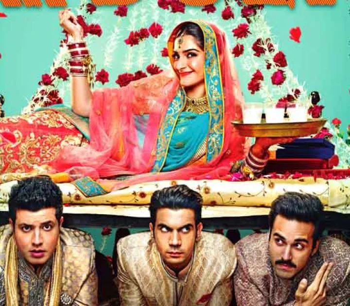 Dolly Ki Doli