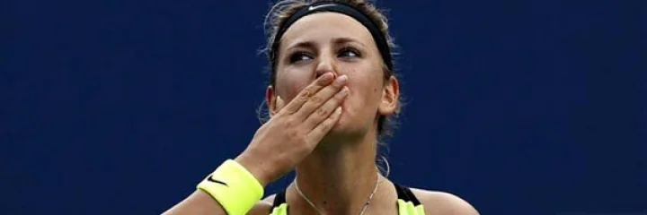 Victoria Azarenka