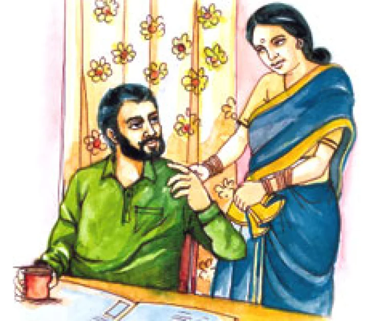 प्रवासी कविता