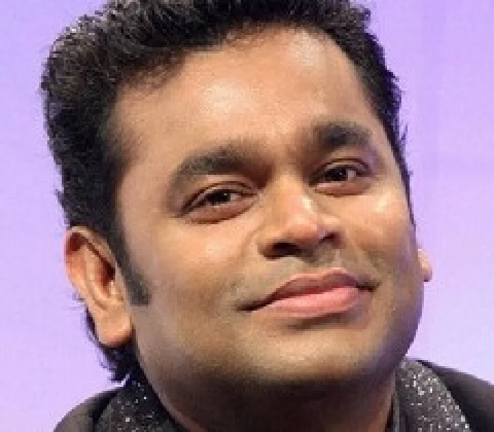 a r rahman