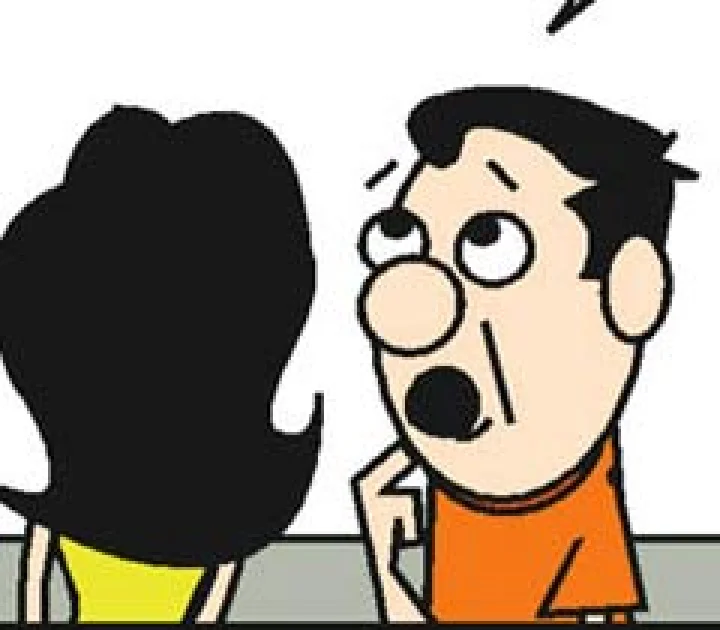 જોક્સ નંબર 1