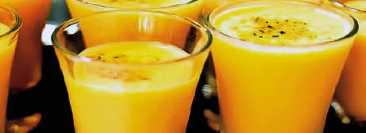 drinks recipe