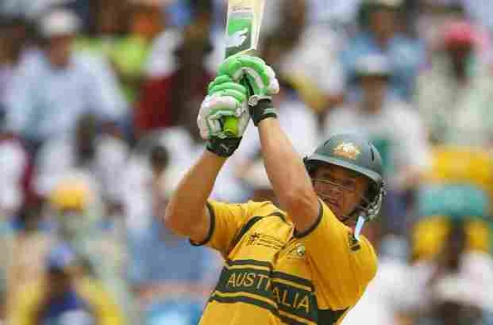 2007 विश्व कप के मैन ऑफ द मैच