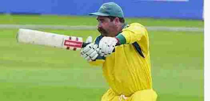 1987 विश्व कप के मैन ऑफ द मैच