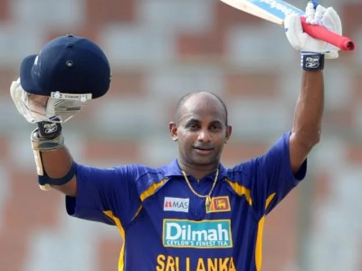 T20 Cricket Series