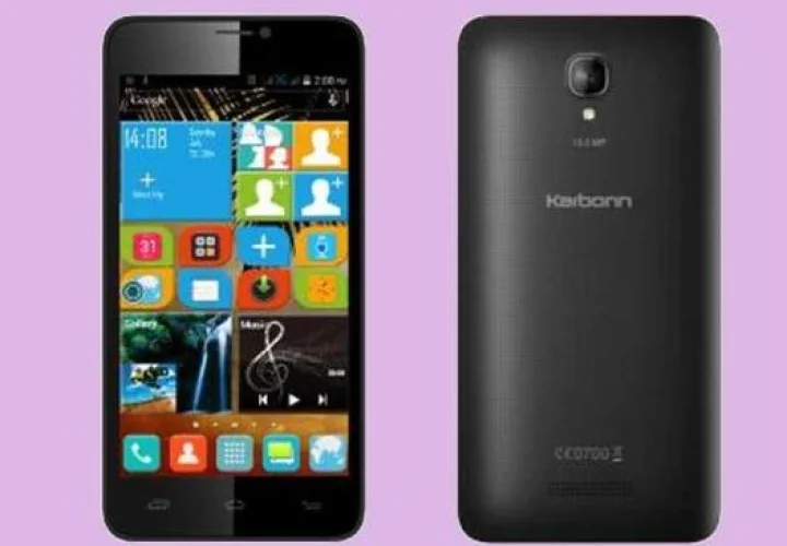 Smart phones
