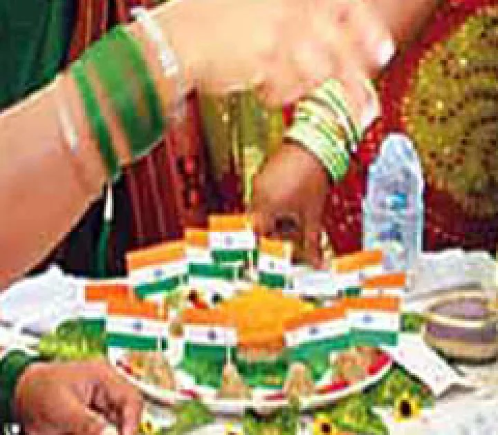 Independence Day Recipes