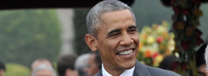 Barack Obama
