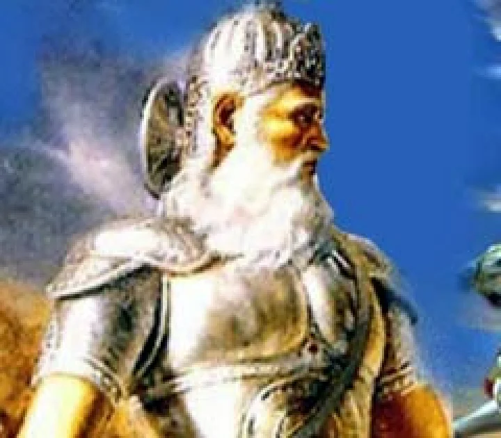 भीमाष्टमी