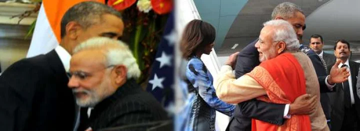 Barack Obama India Visit