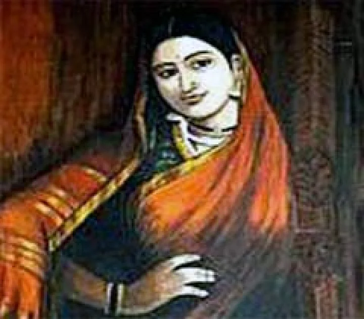 Pravasi Hindi Kavita