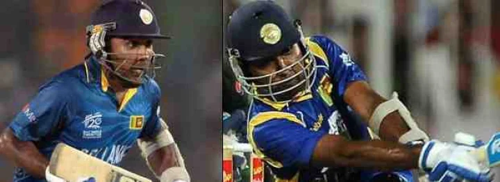 Mahela Jayawardene