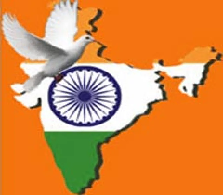 Names of India