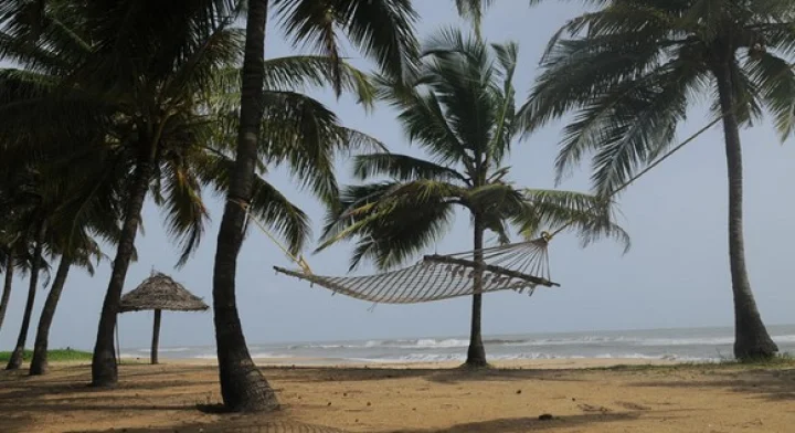Kerala beautiful  tourist place 