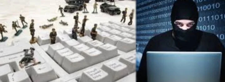 Ransomware virus