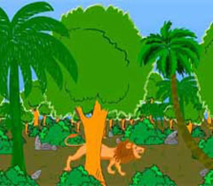 Hindi Kids Story